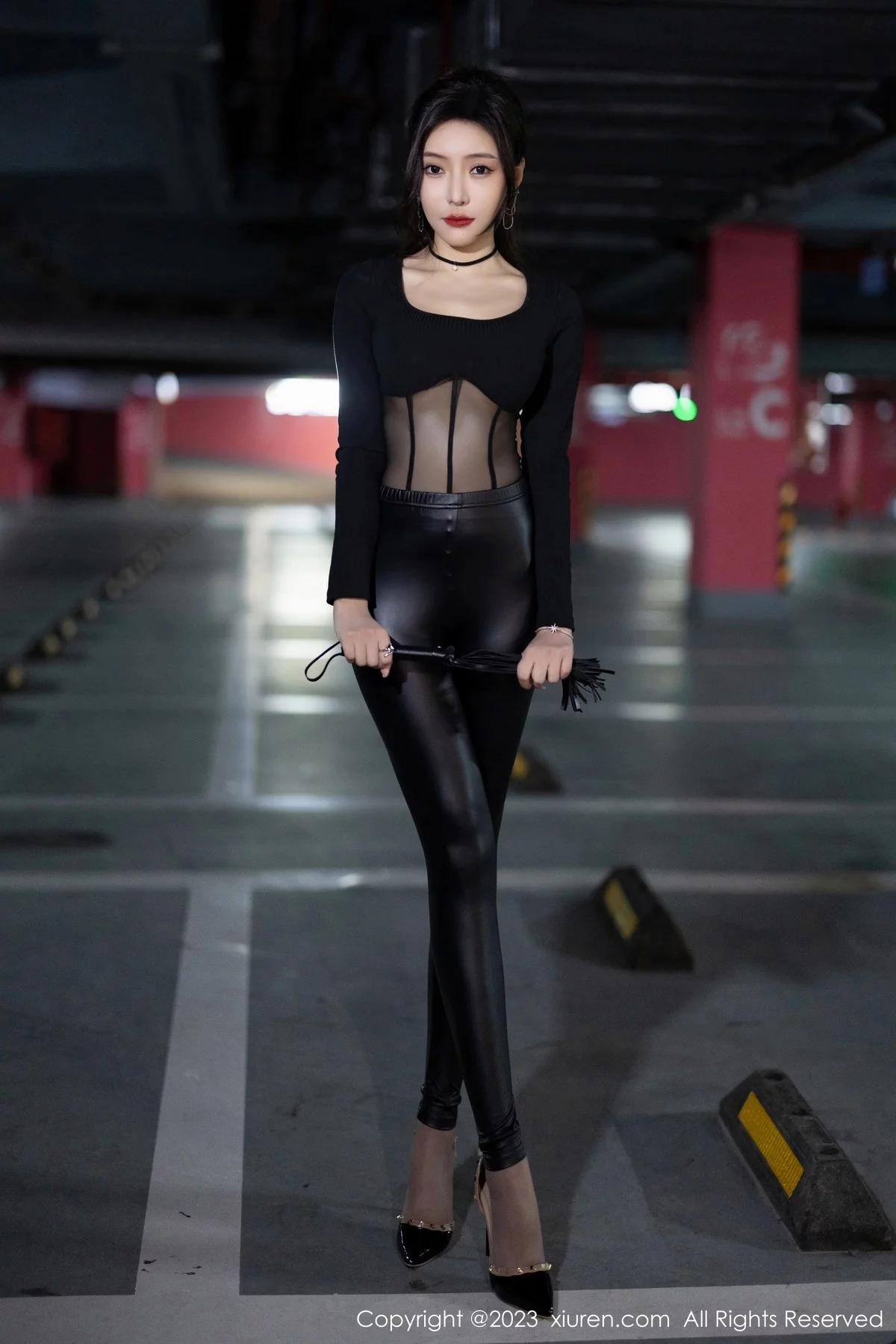 Xrmnw.Vip_王馨瑶_写真