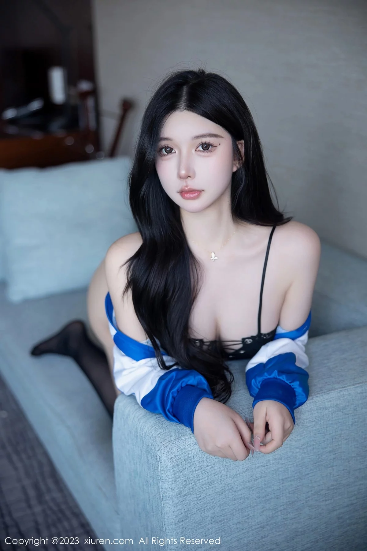 Xrmnw.Vip_林珊珊_写真