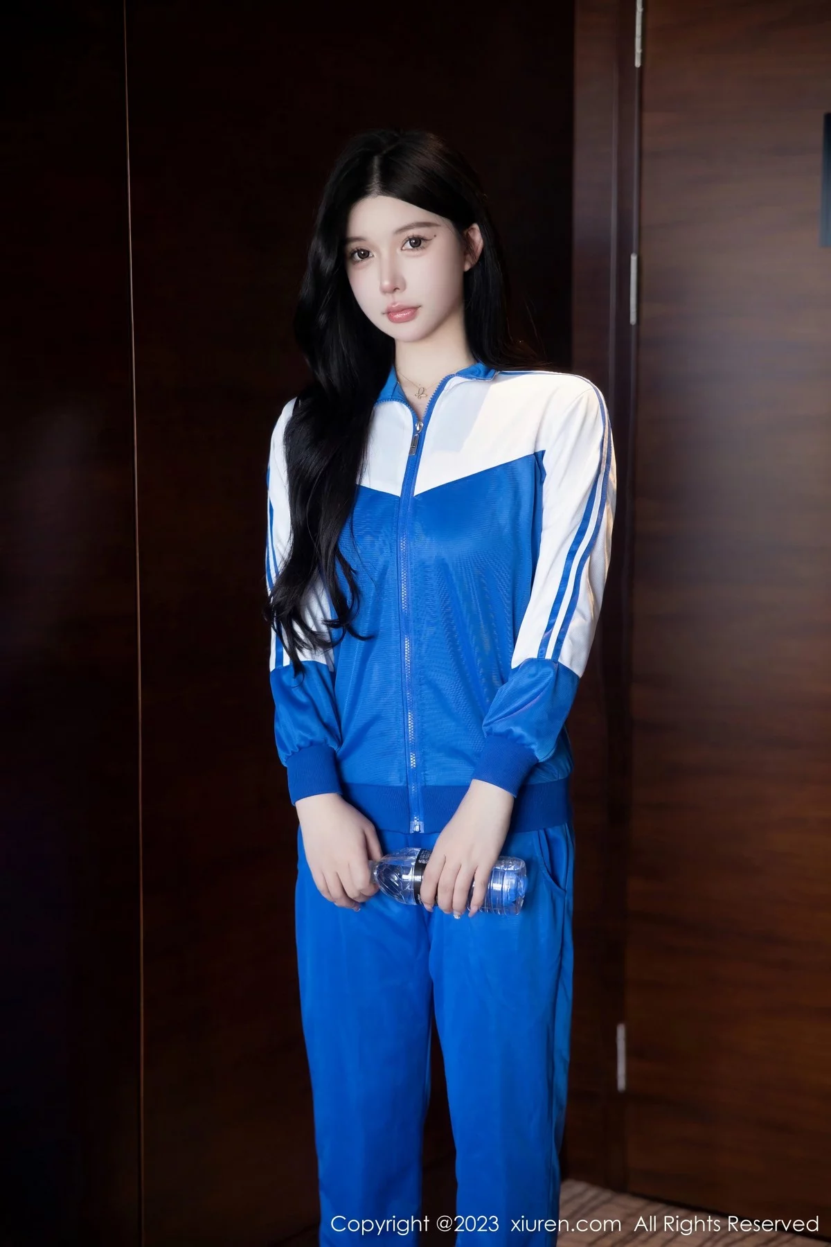 Xrmnw.Vip_林珊珊_写真