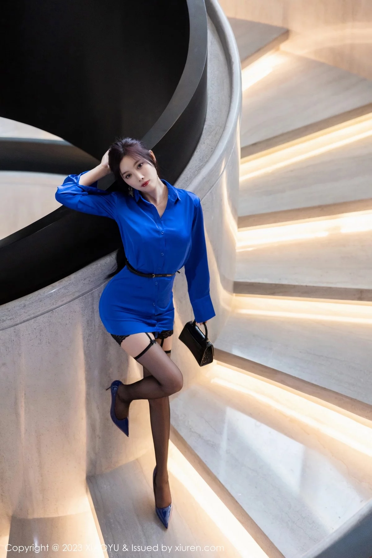Xrmnw.Vip_杨晨晨_写真