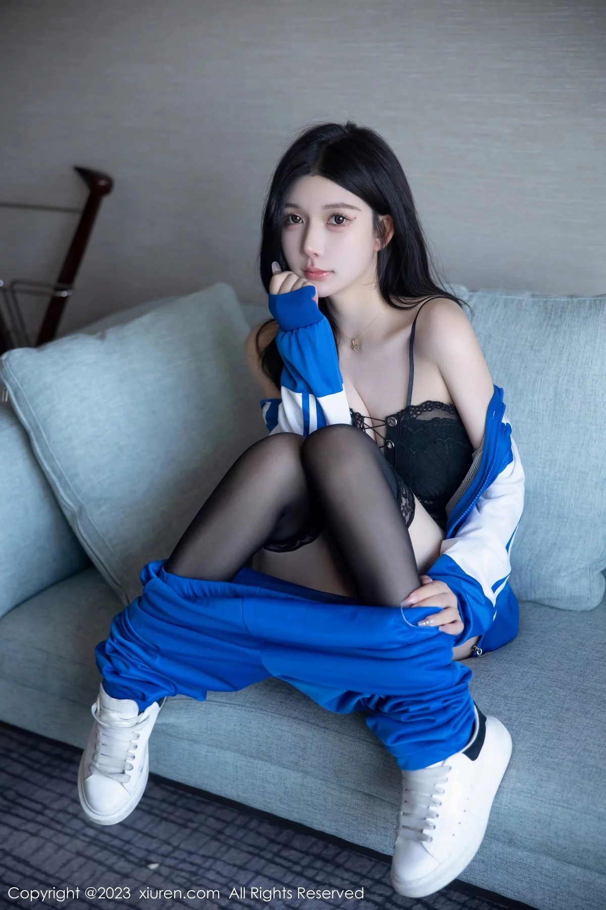 Xrmnw.Vip_林珊珊_写真