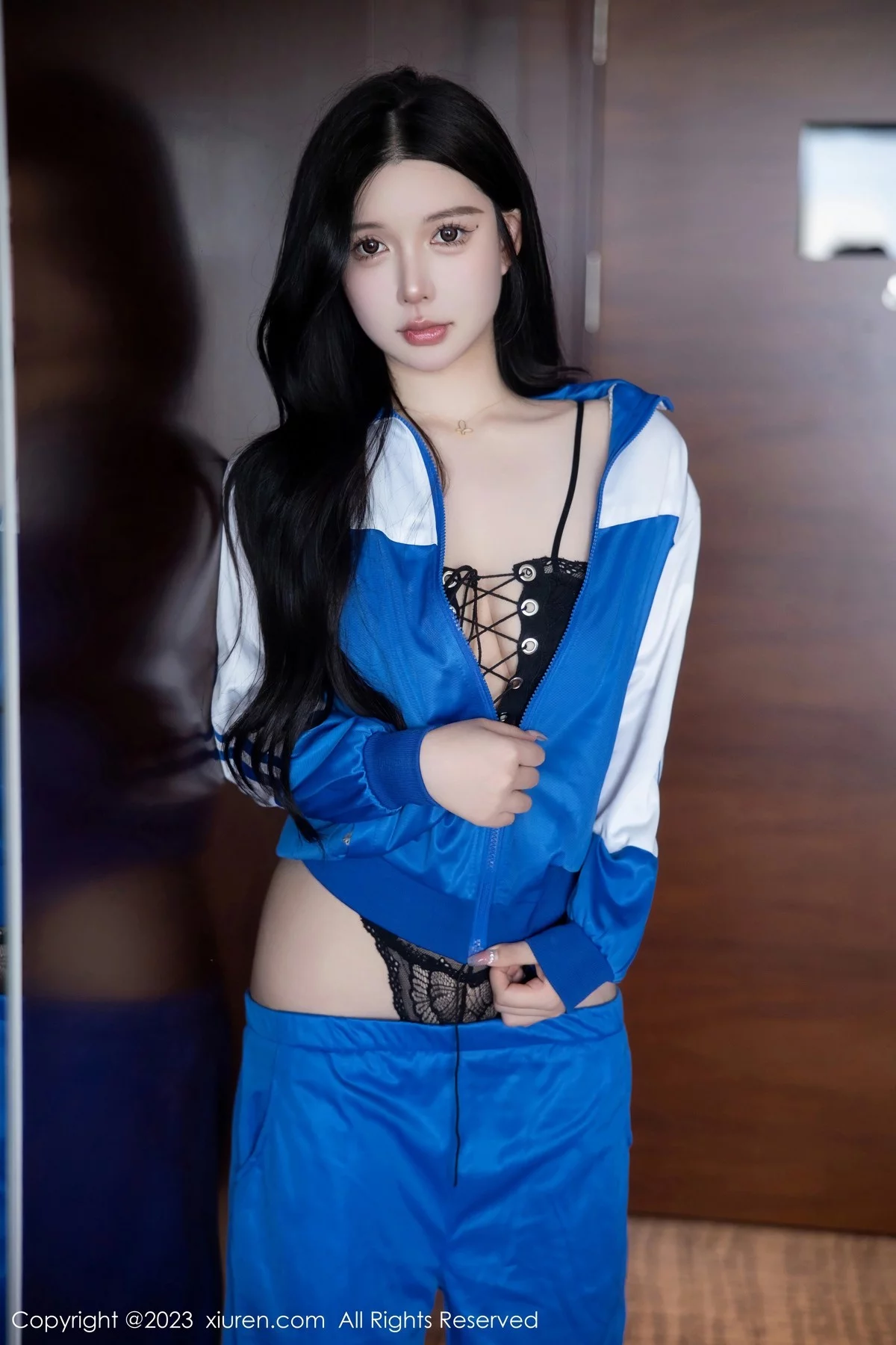 Xrmnw.Vip_林珊珊_写真