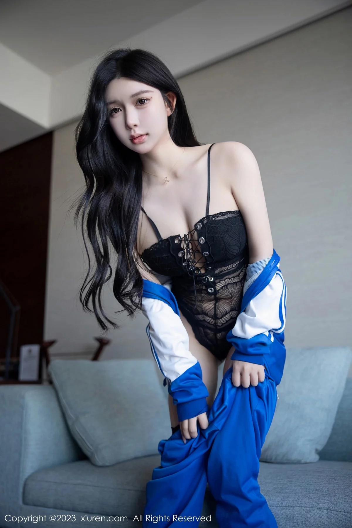 Xrmnw.Vip_林珊珊_写真