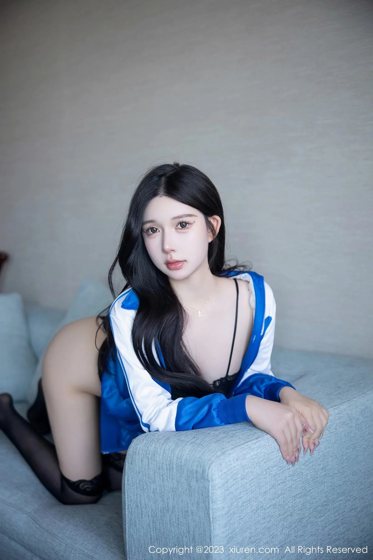 Xrmnw.Vip_林珊珊_写真
