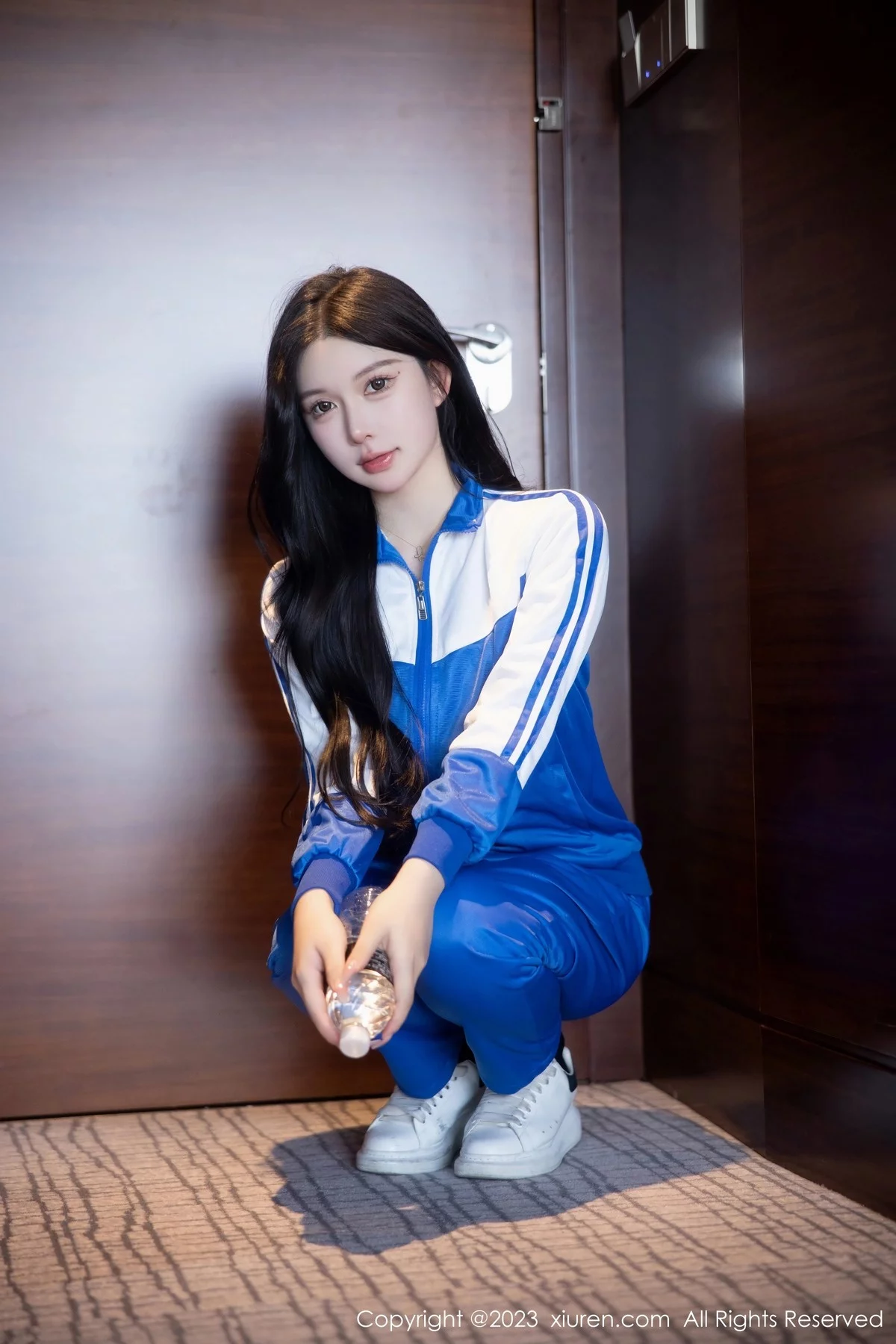Xrmnw.Vip_林珊珊_写真