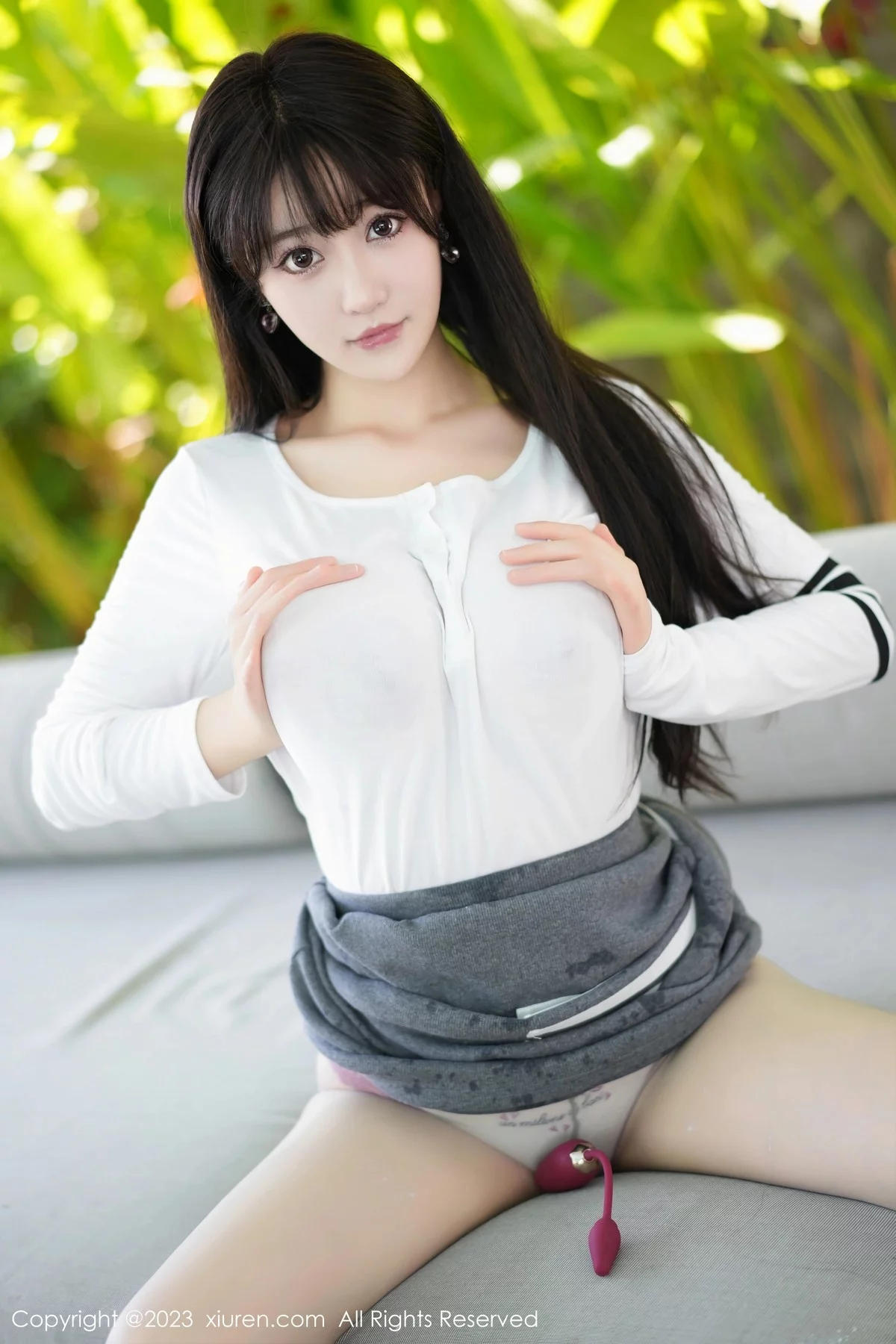 Xrmnw.Vip_朱可儿_写真