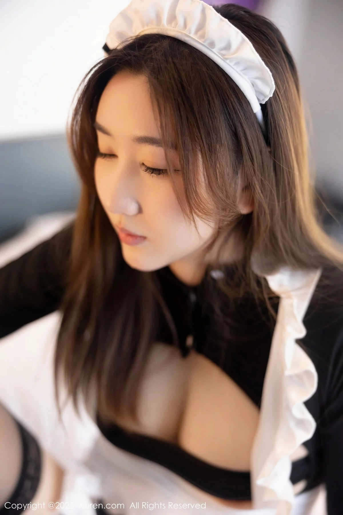 Xrmnw.Vip_江真真_写真