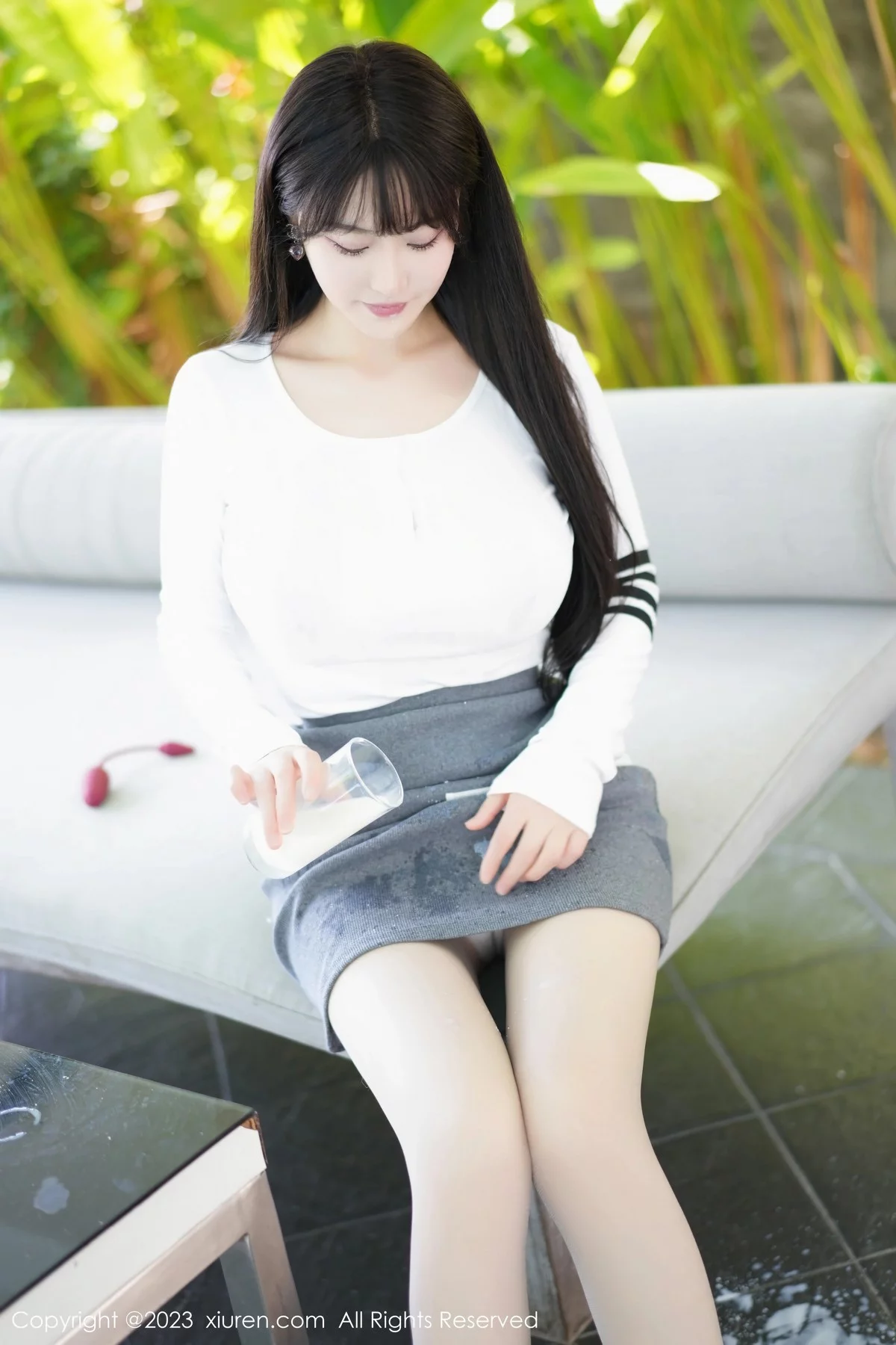 Xrmnw.Vip_朱可儿_写真