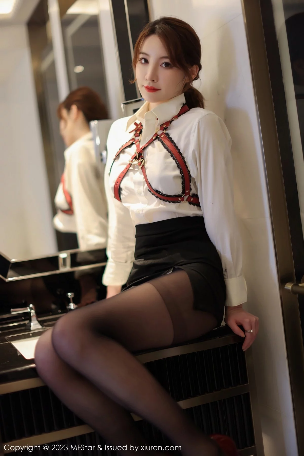 Xrmnw.Vip_yoo优优_写真