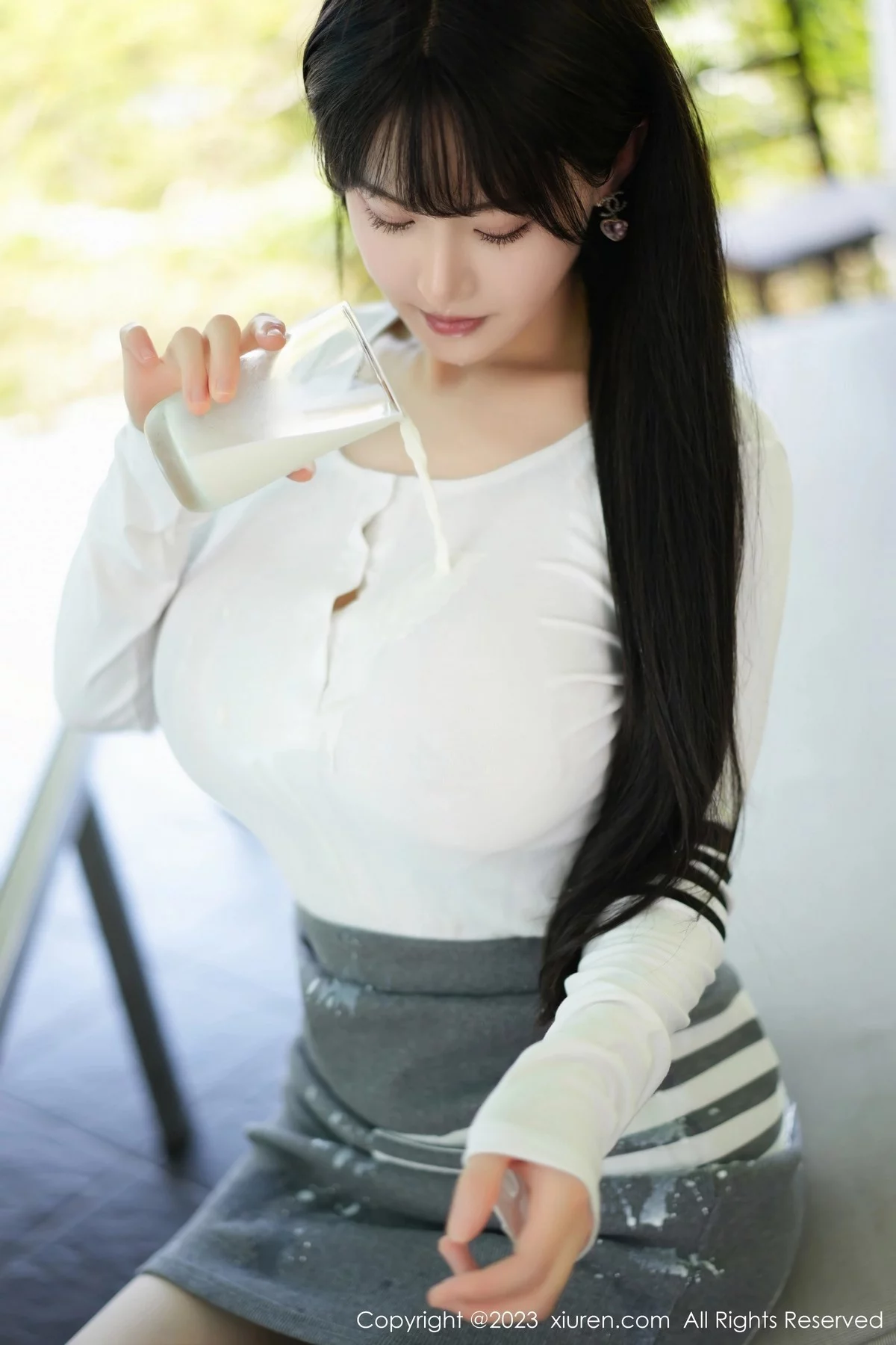 Xrmnw.Vip_朱可儿_写真