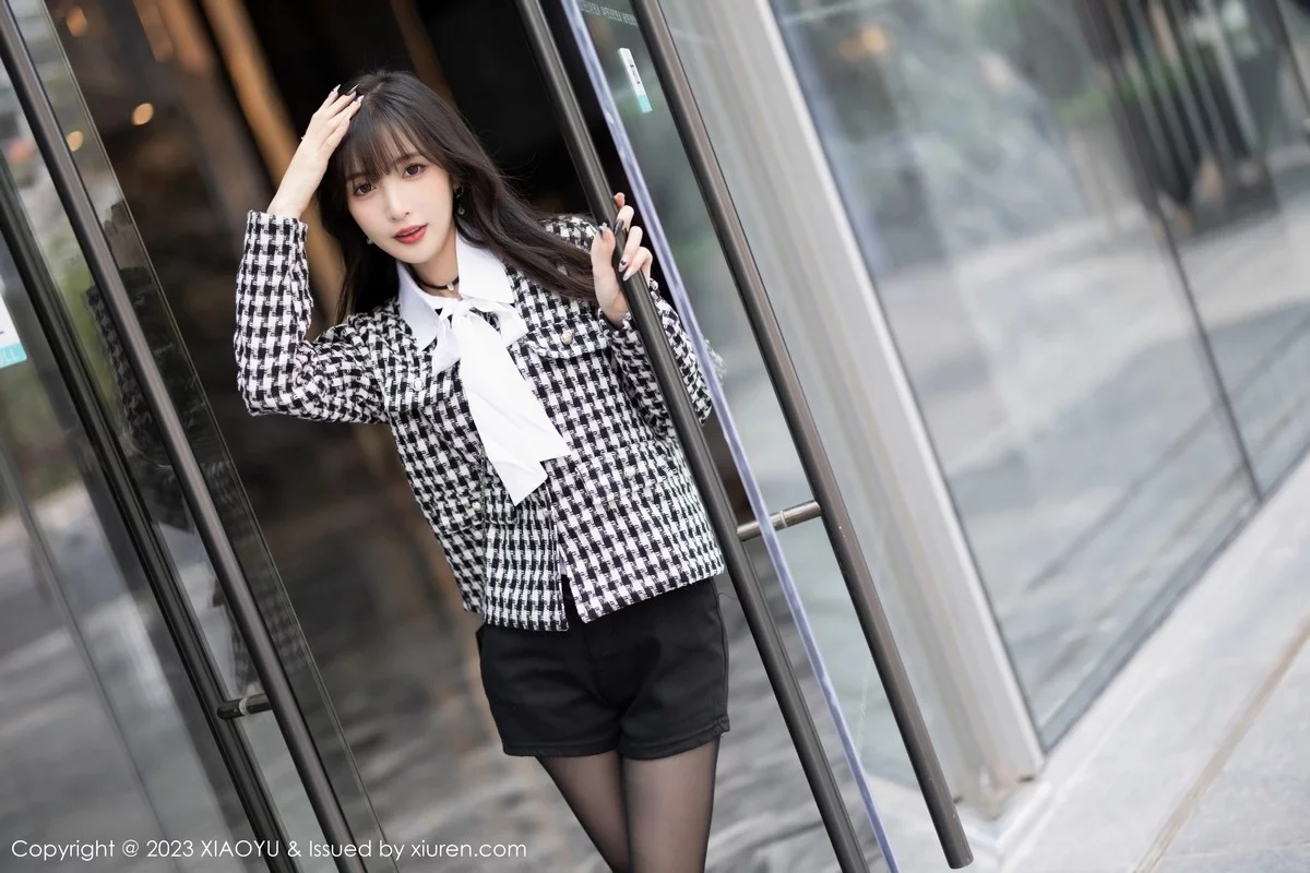 Xrmnw.Vip_林星阑_写真