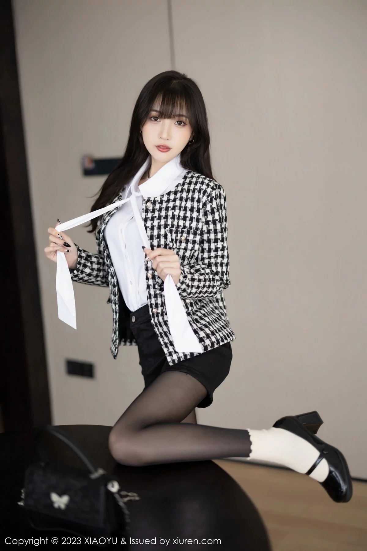 Xrmnw.Vip_林星阑_写真