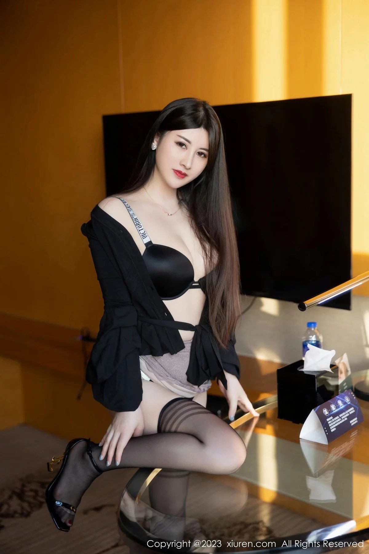 Xrmnw.Vip_诗诗_写真