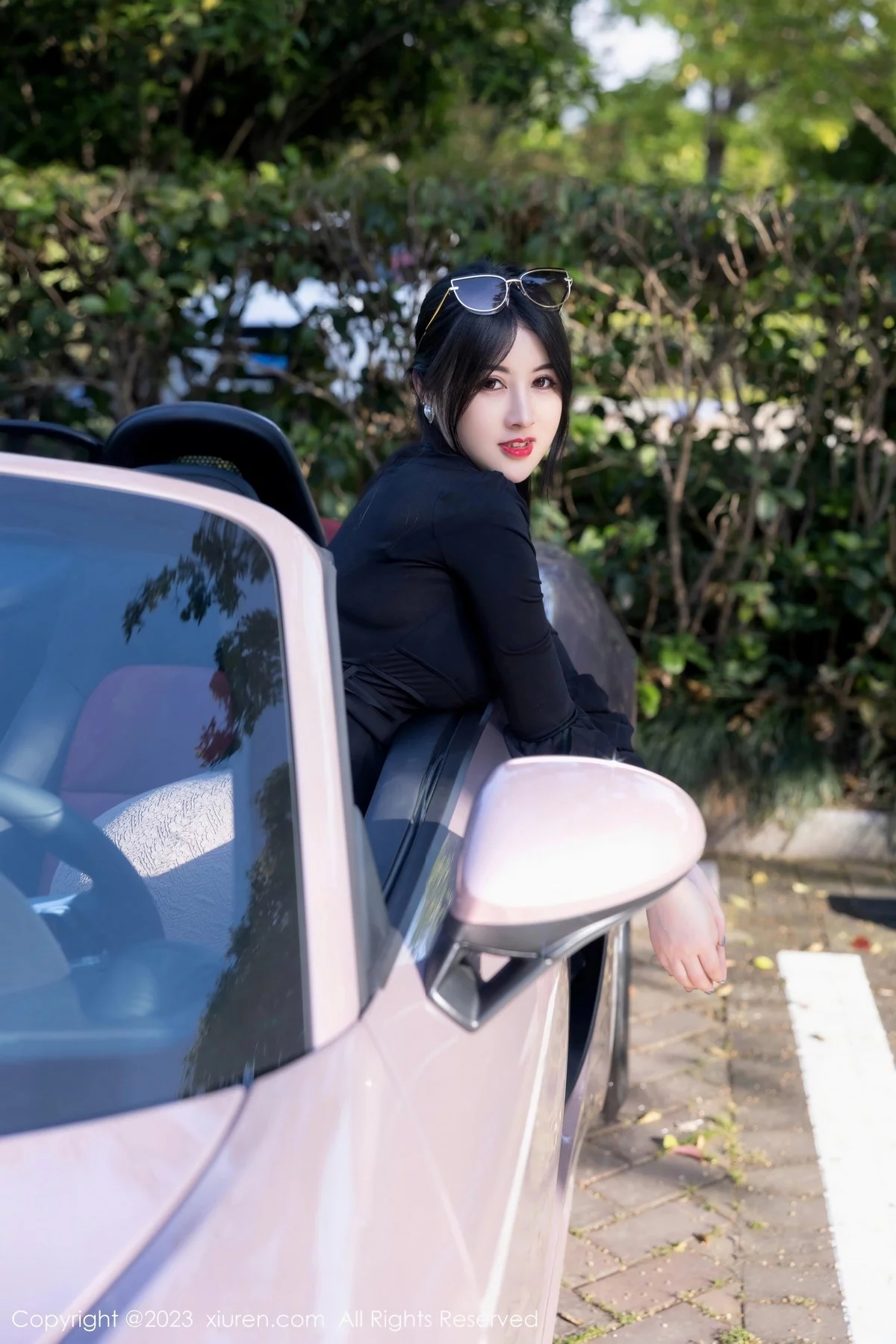 Xrmnw.Vip_诗诗_写真