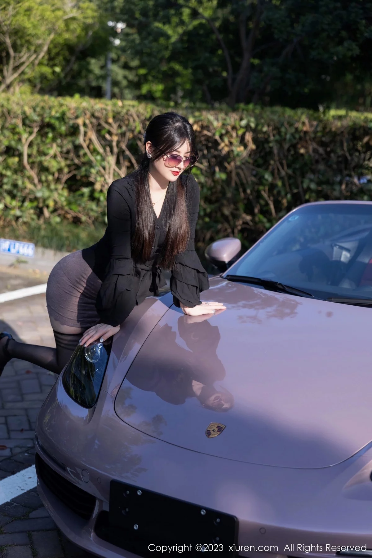 Xrmnw.Vip_诗诗_写真