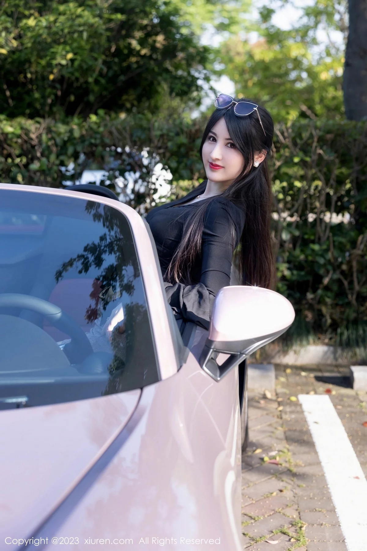 Xrmnw.Vip_诗诗_写真