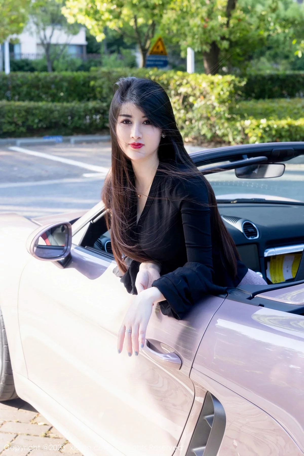 Xrmnw.Vip_诗诗_写真