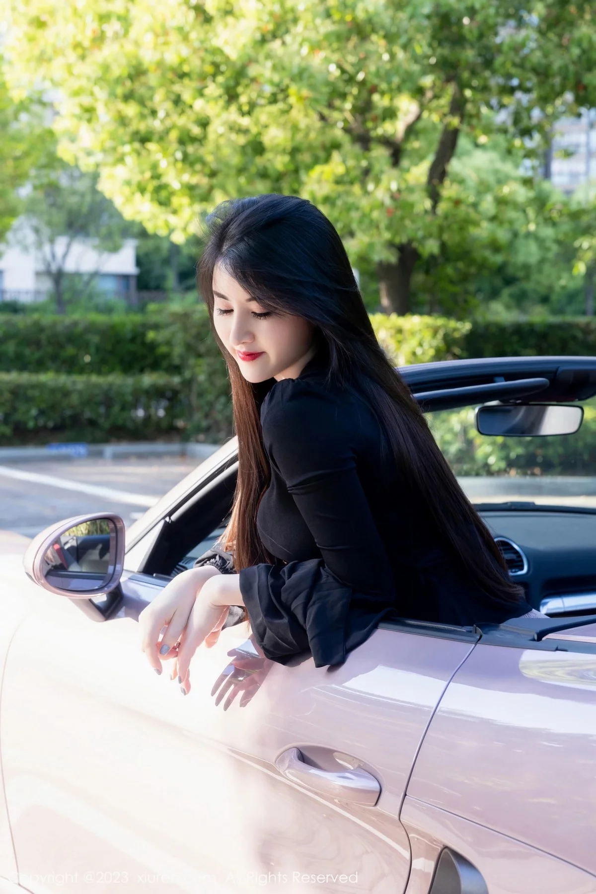 Xrmnw.Vip_诗诗_写真