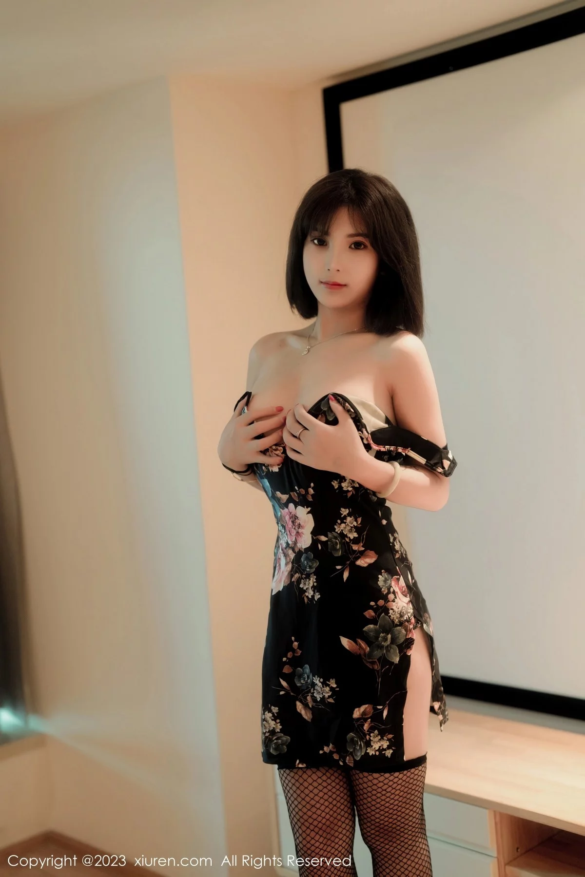 Xrmnw.Vip_徐甜心_写真