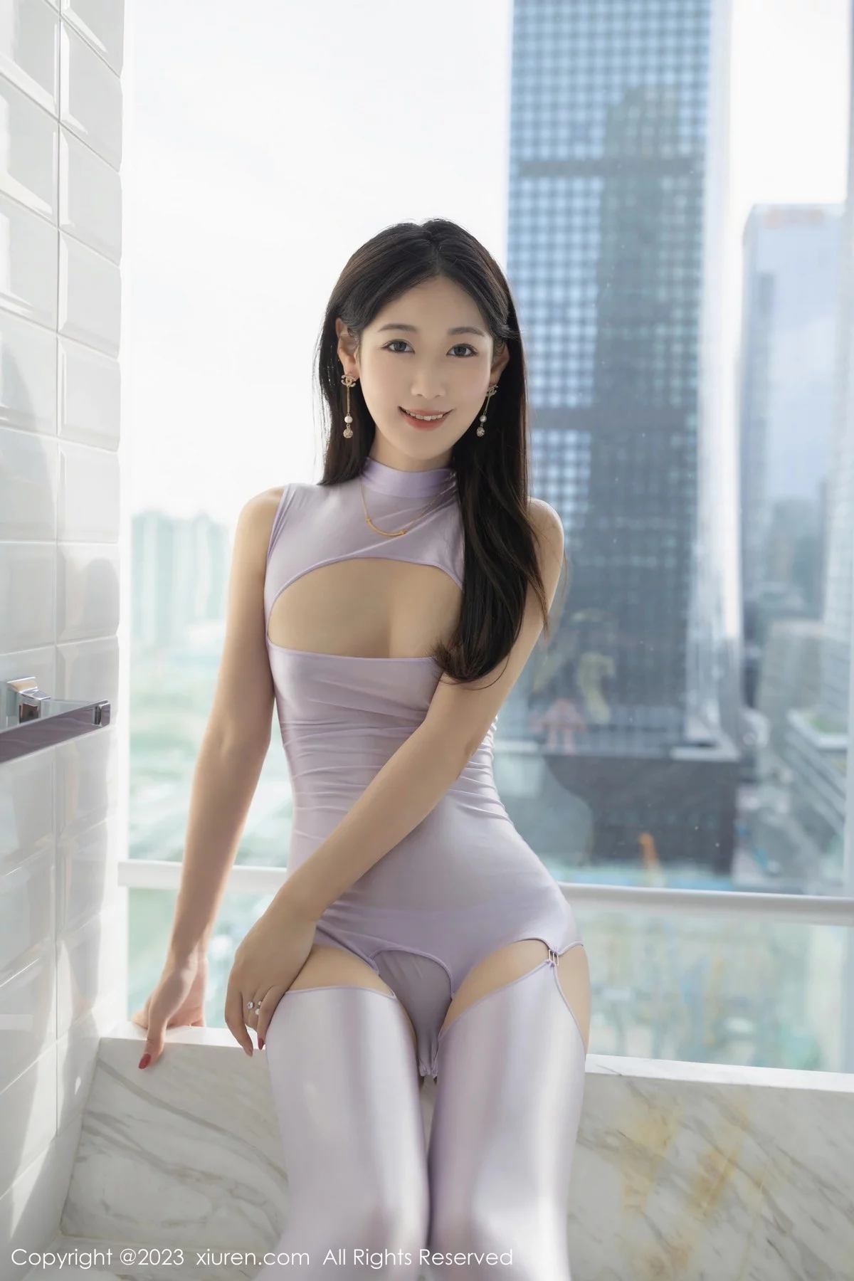 Xrmnw.Vip_唐安琪_写真