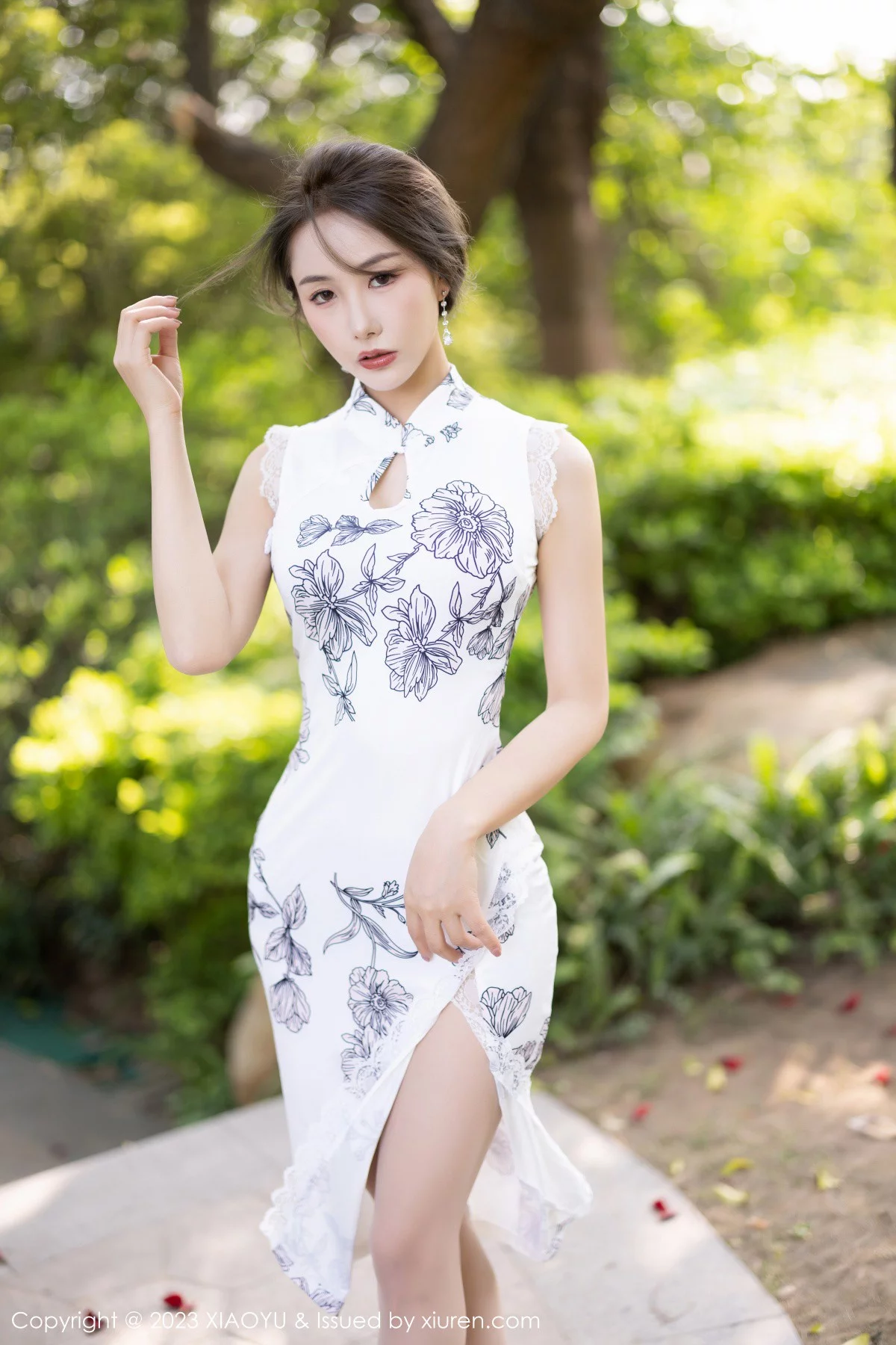 Xrmnw.Vip_苏苏阿_写真