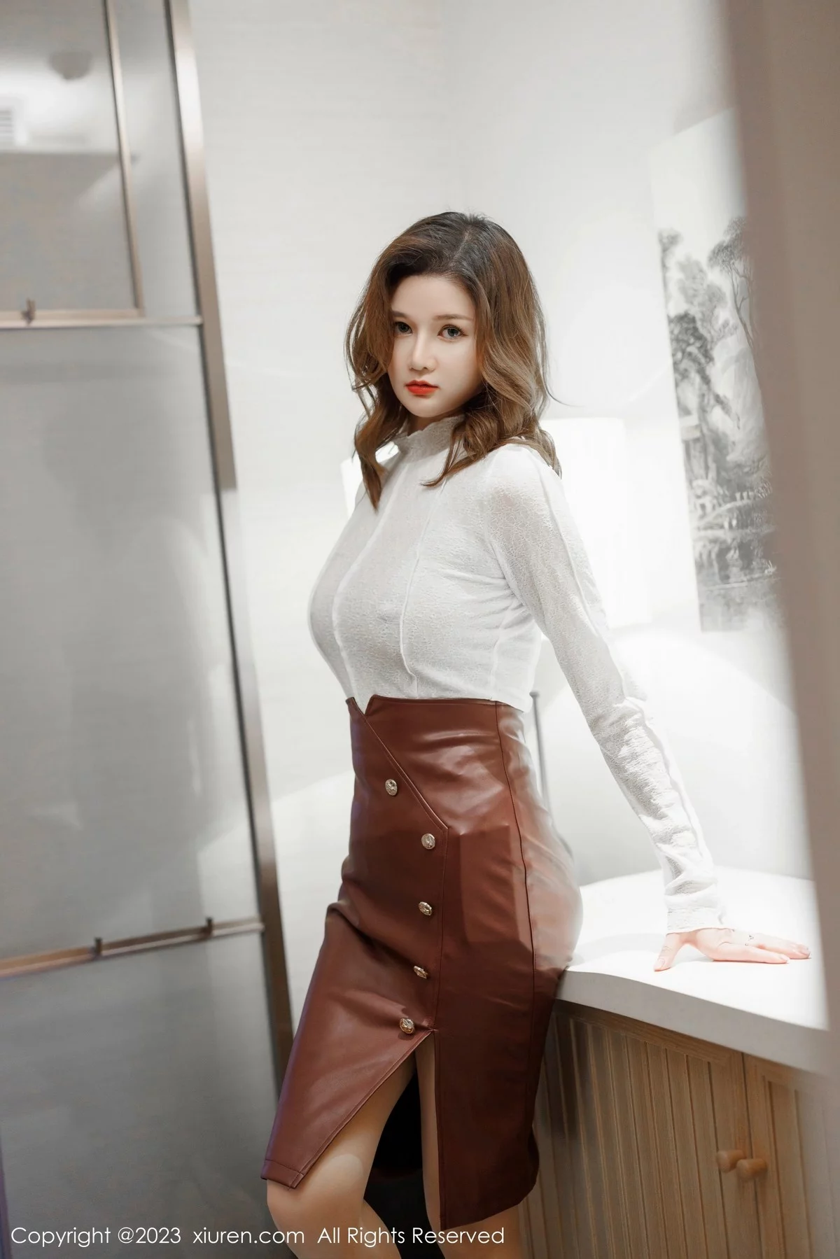 Xrmnw.Vip_杨可可_写真