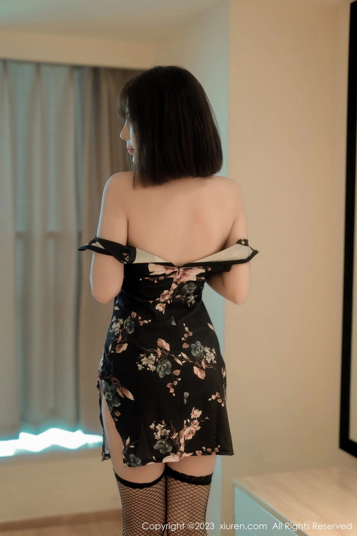 Xrmnw.Vip_徐甜心_写真