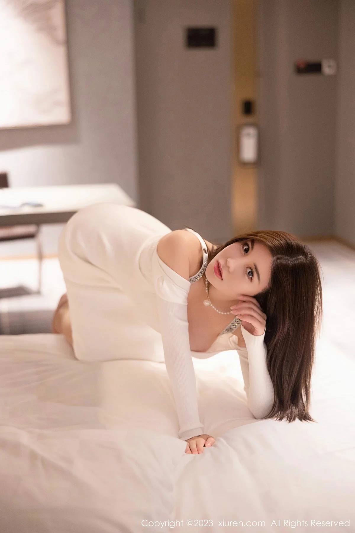 Xrmnw.Vip_周jojobaby_写真