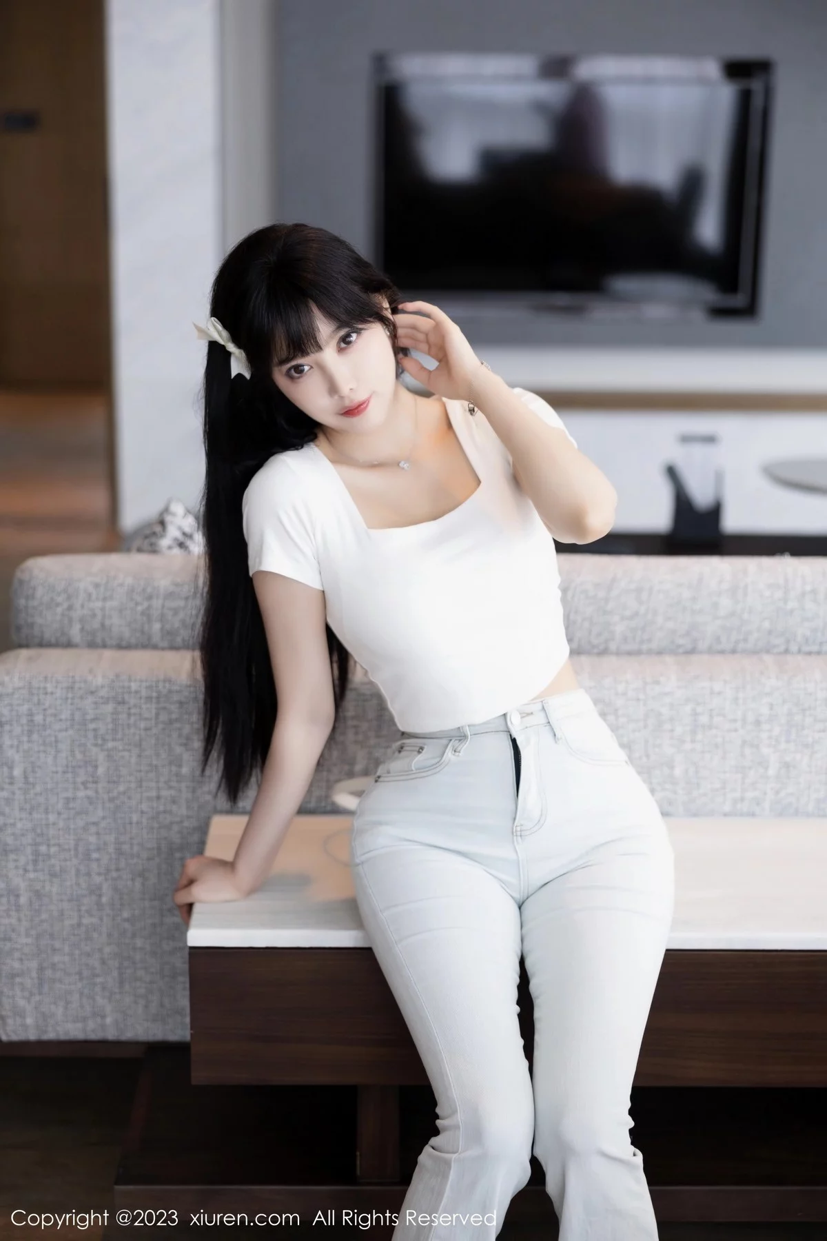 Xrmnw.Vip_杨晨晨_写真