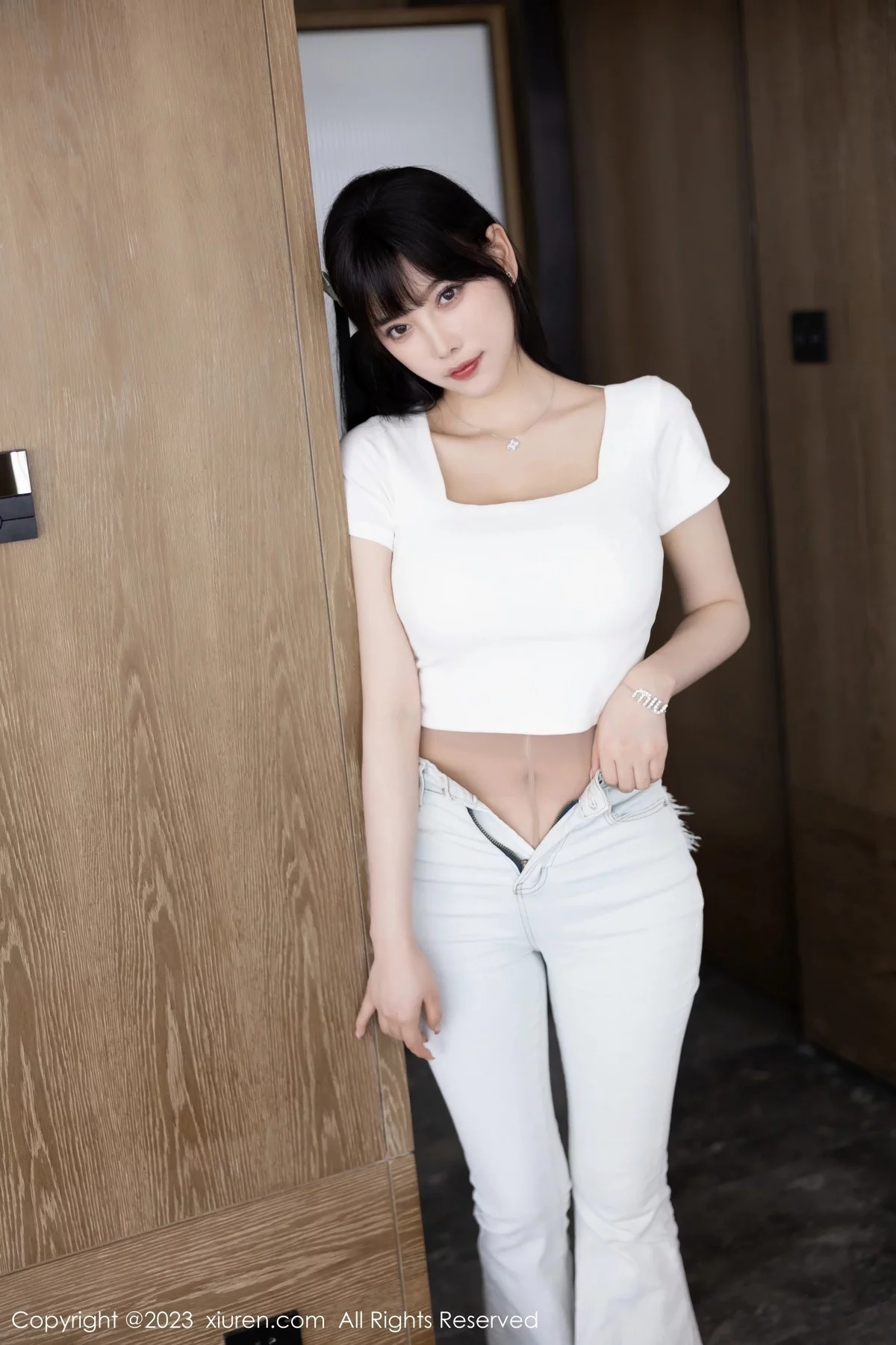 Xrmnw.Vip_杨晨晨_写真