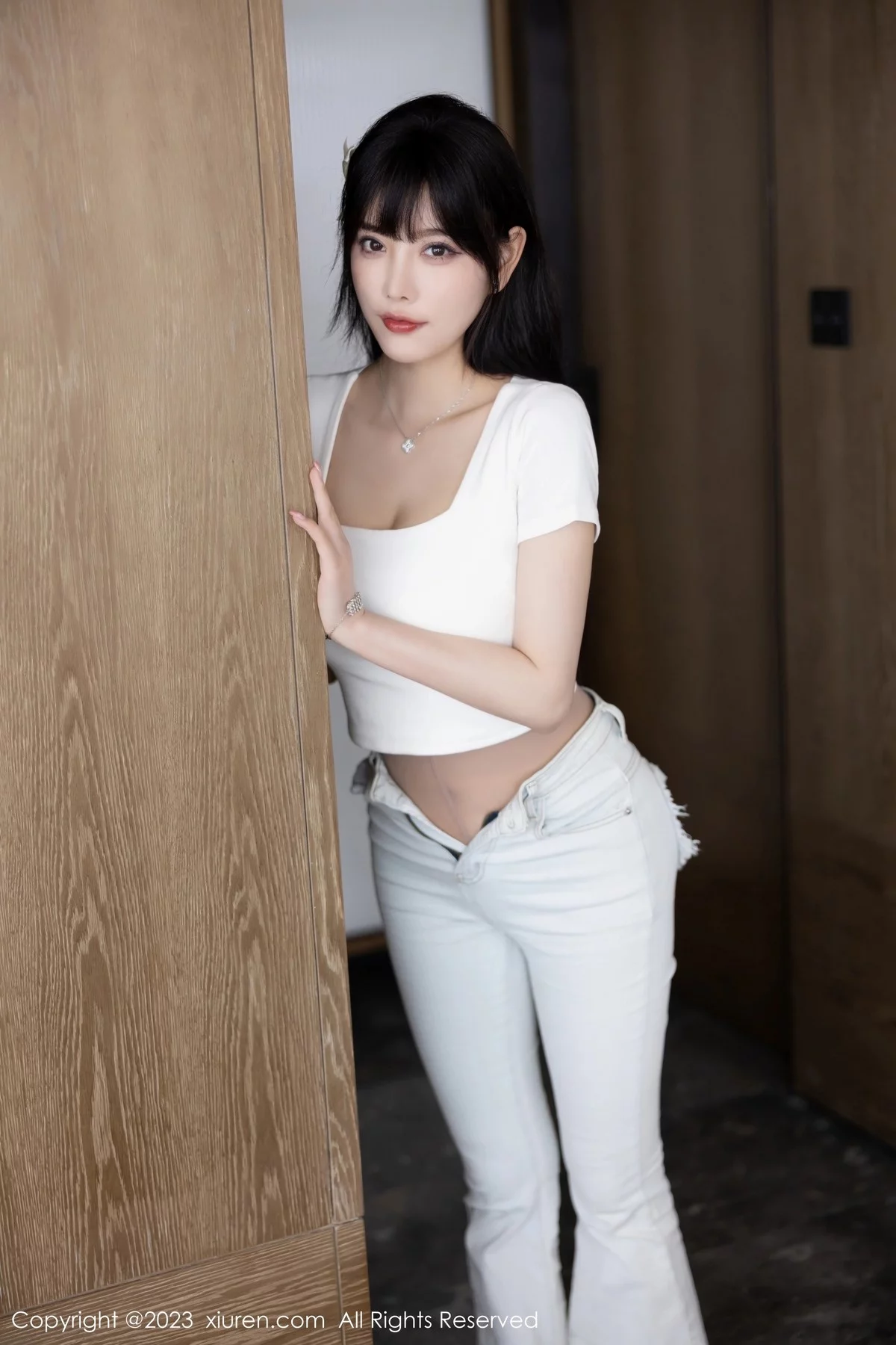 Xrmnw.Vip_杨晨晨_写真