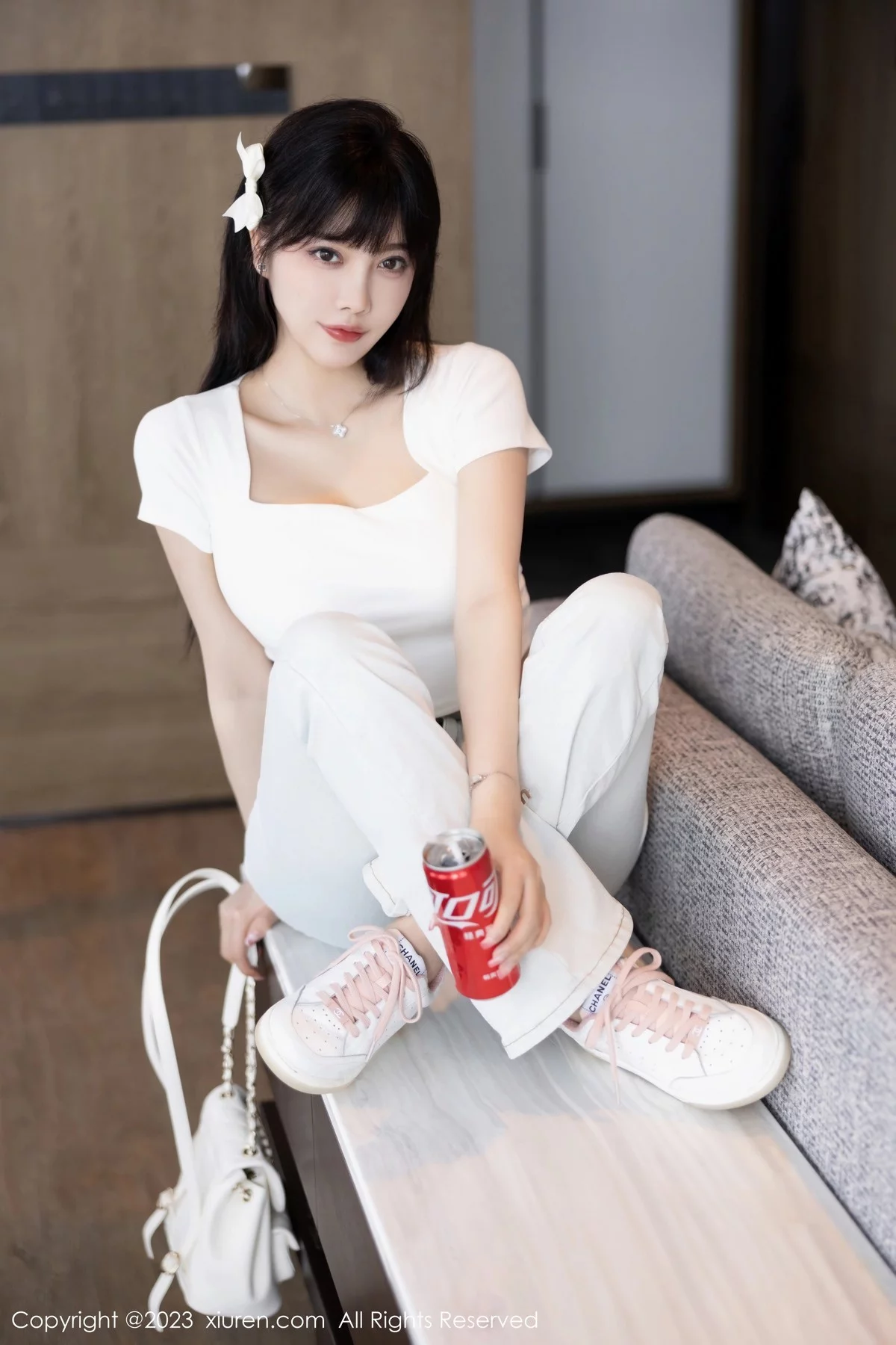 Xrmnw.Vip_杨晨晨_写真