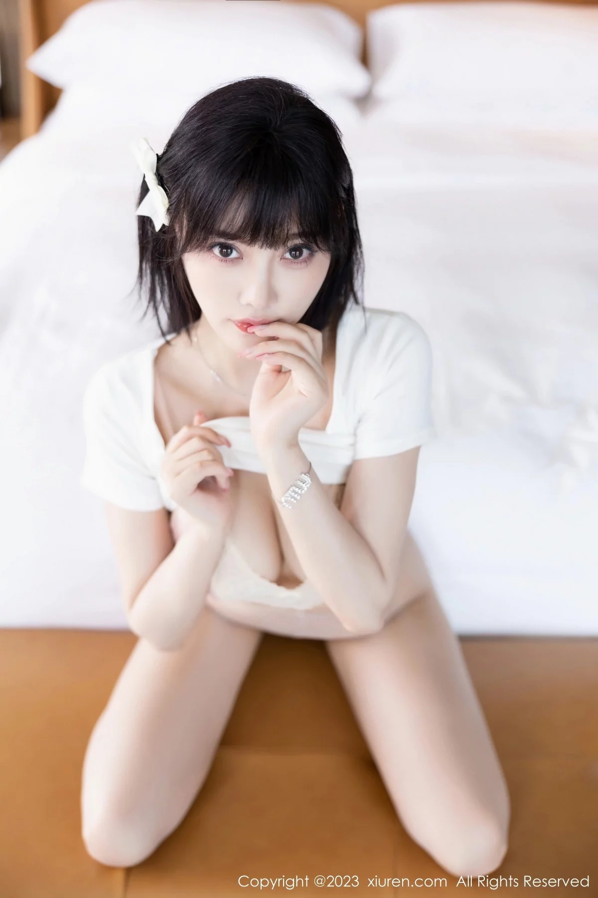 Xrmnw.Vip_杨晨晨_写真