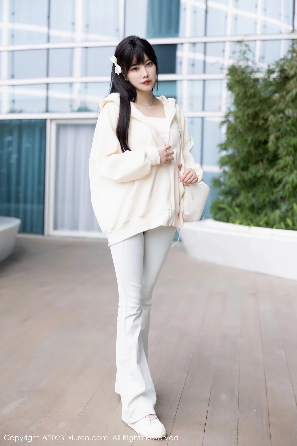 Xrmnw.Vip_杨晨晨_写真