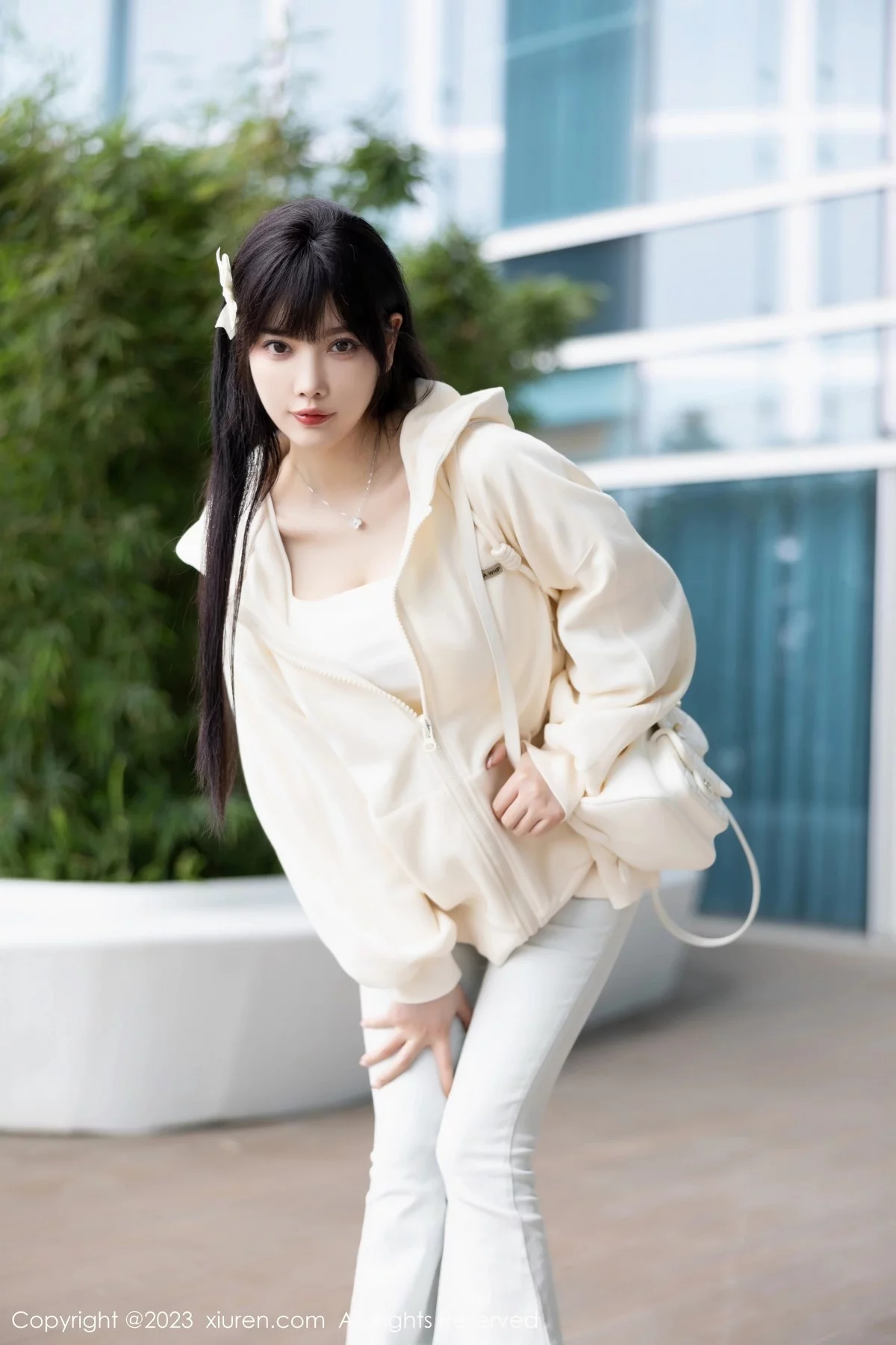 Xrmnw.Vip_杨晨晨_写真
