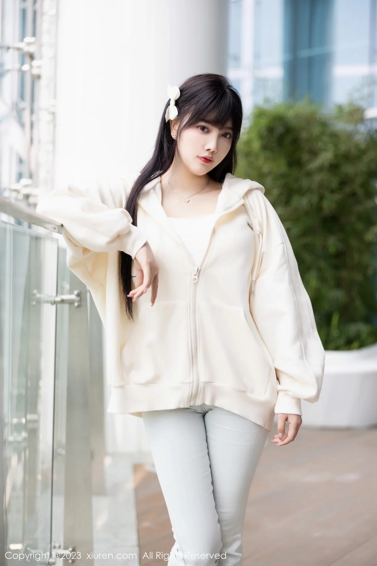 Xrmnw.Vip_杨晨晨_写真
