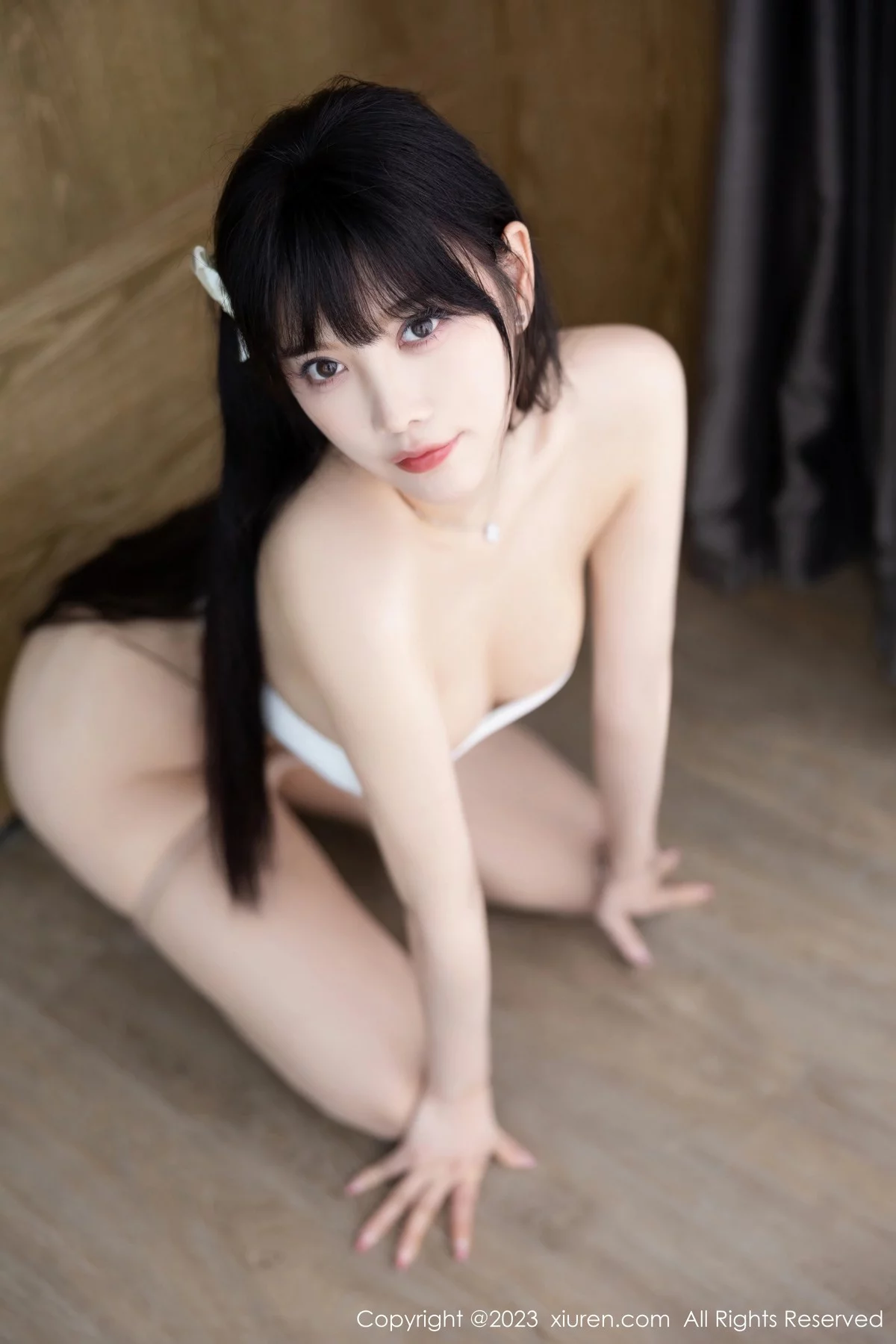 Xrmnw.Vip_杨晨晨_写真