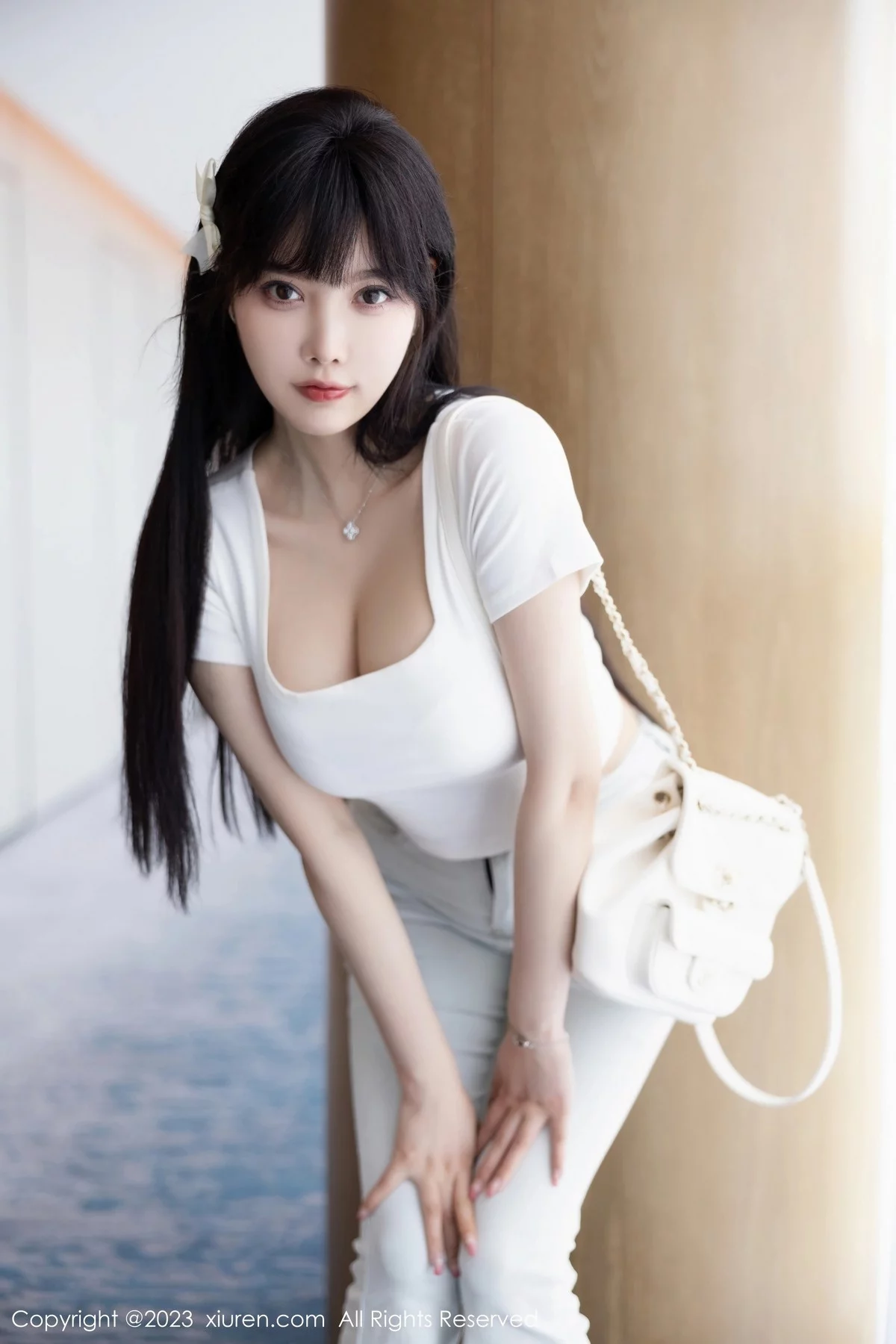 Xrmnw.Vip_杨晨晨_写真