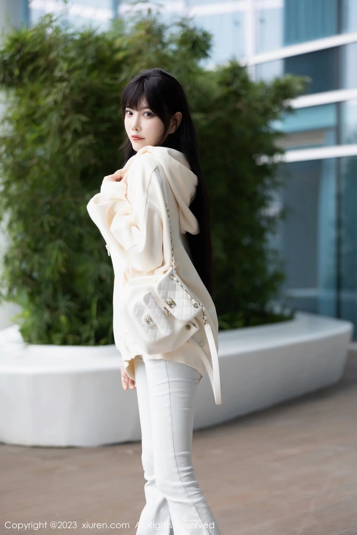 Xrmnw.Vip_杨晨晨_写真