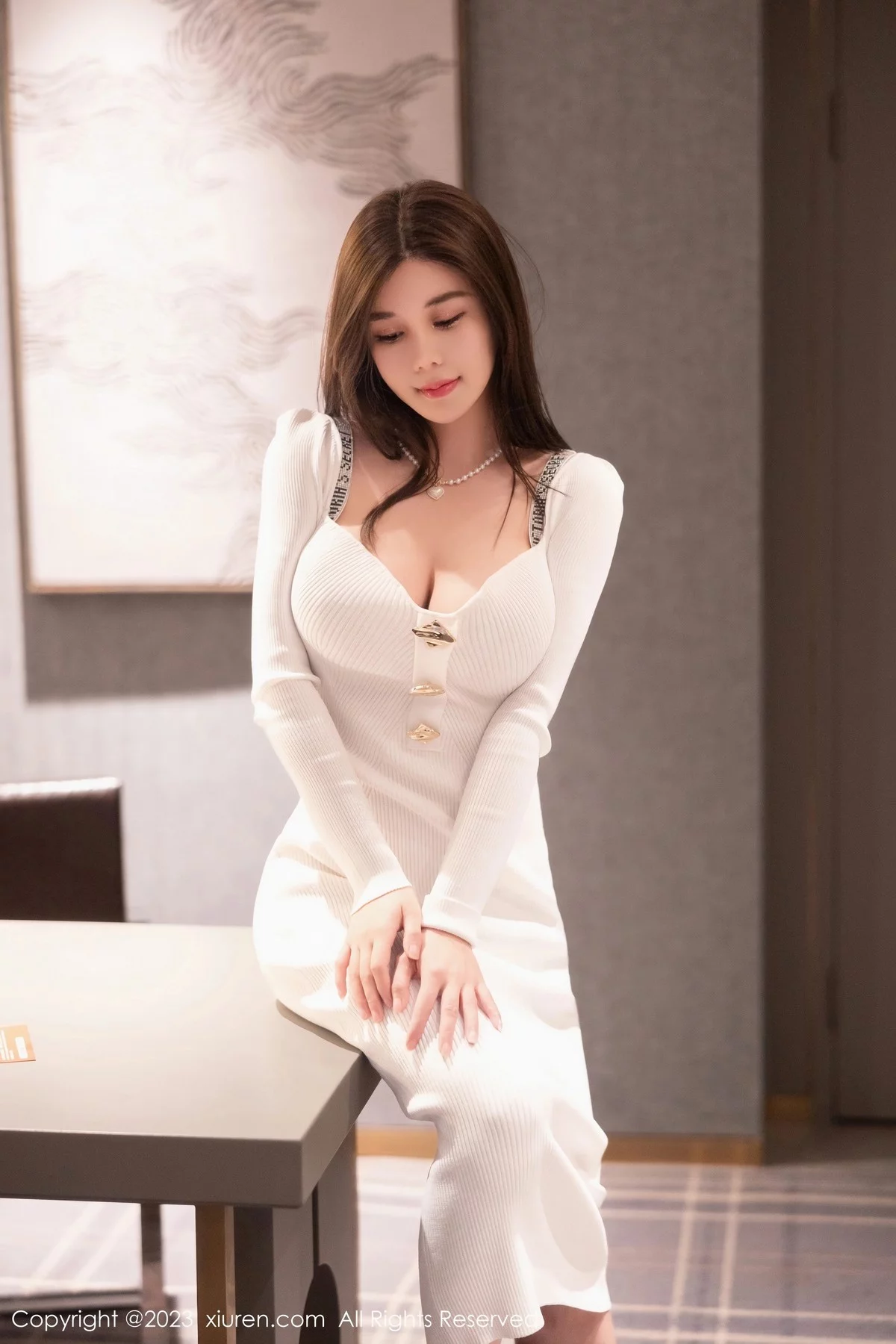 Xrmnw.Vip_周jojobaby_写真