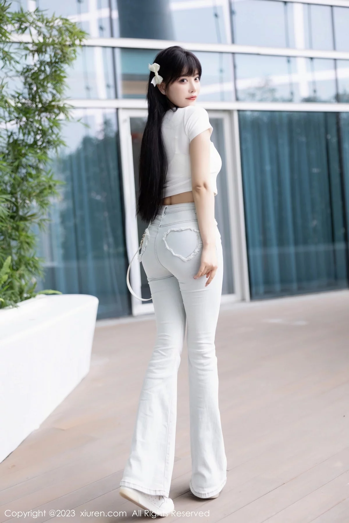 Xrmnw.Vip_杨晨晨_写真