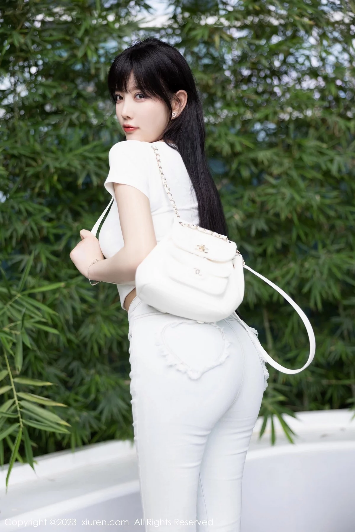 Xrmnw.Vip_杨晨晨_写真