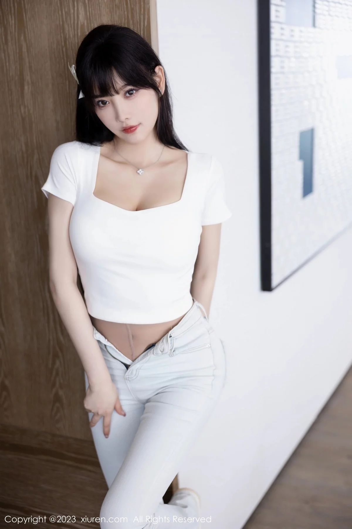 Xrmnw.Vip_杨晨晨_写真