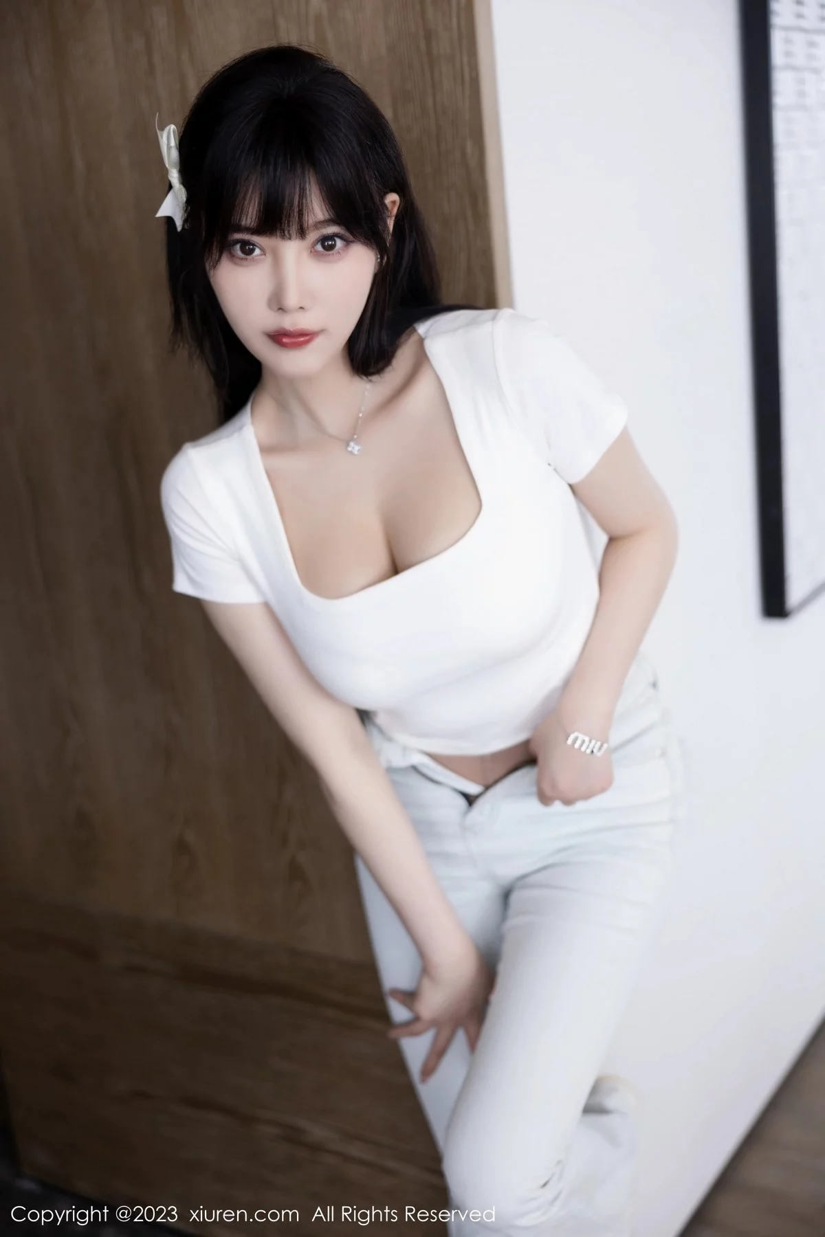 Xrmnw.Vip_杨晨晨_写真