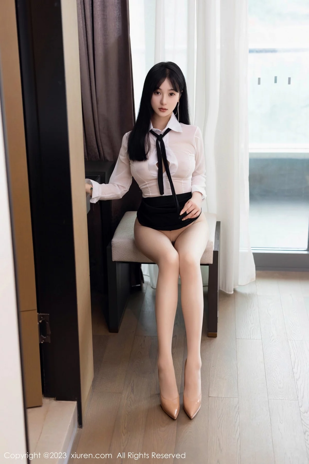 Xrmnw.Vip_柚琪_写真