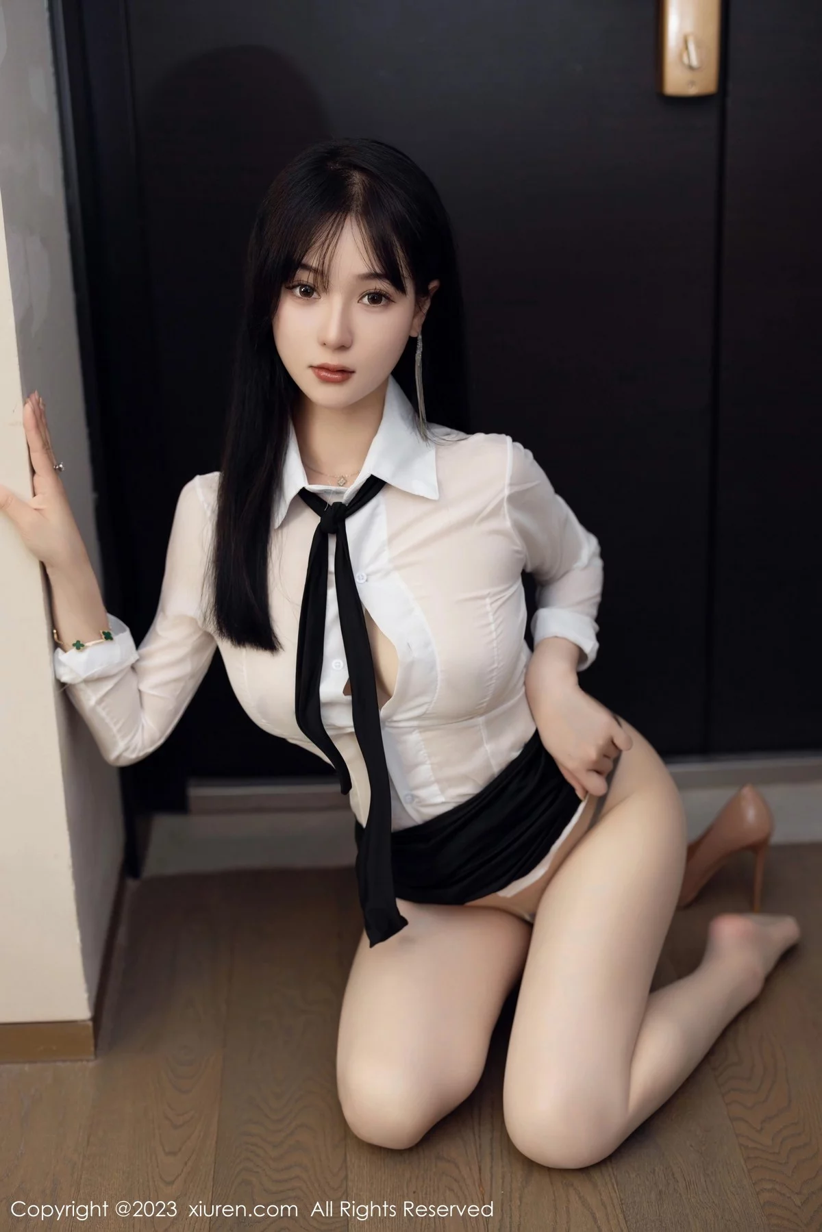 Xrmnw.Vip_柚琪_写真