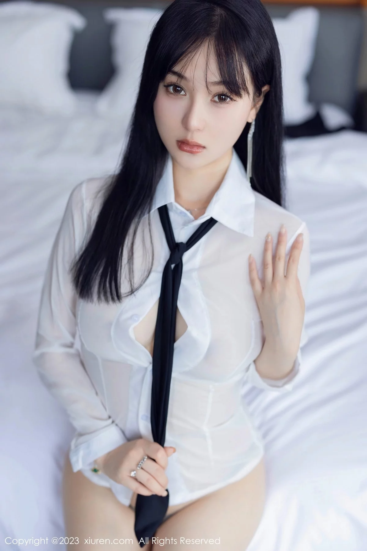 Xrmnw.Vip_柚琪_写真