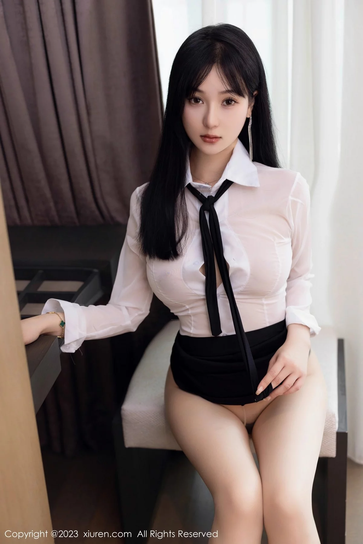 Xrmnw.Vip_柚琪_写真
