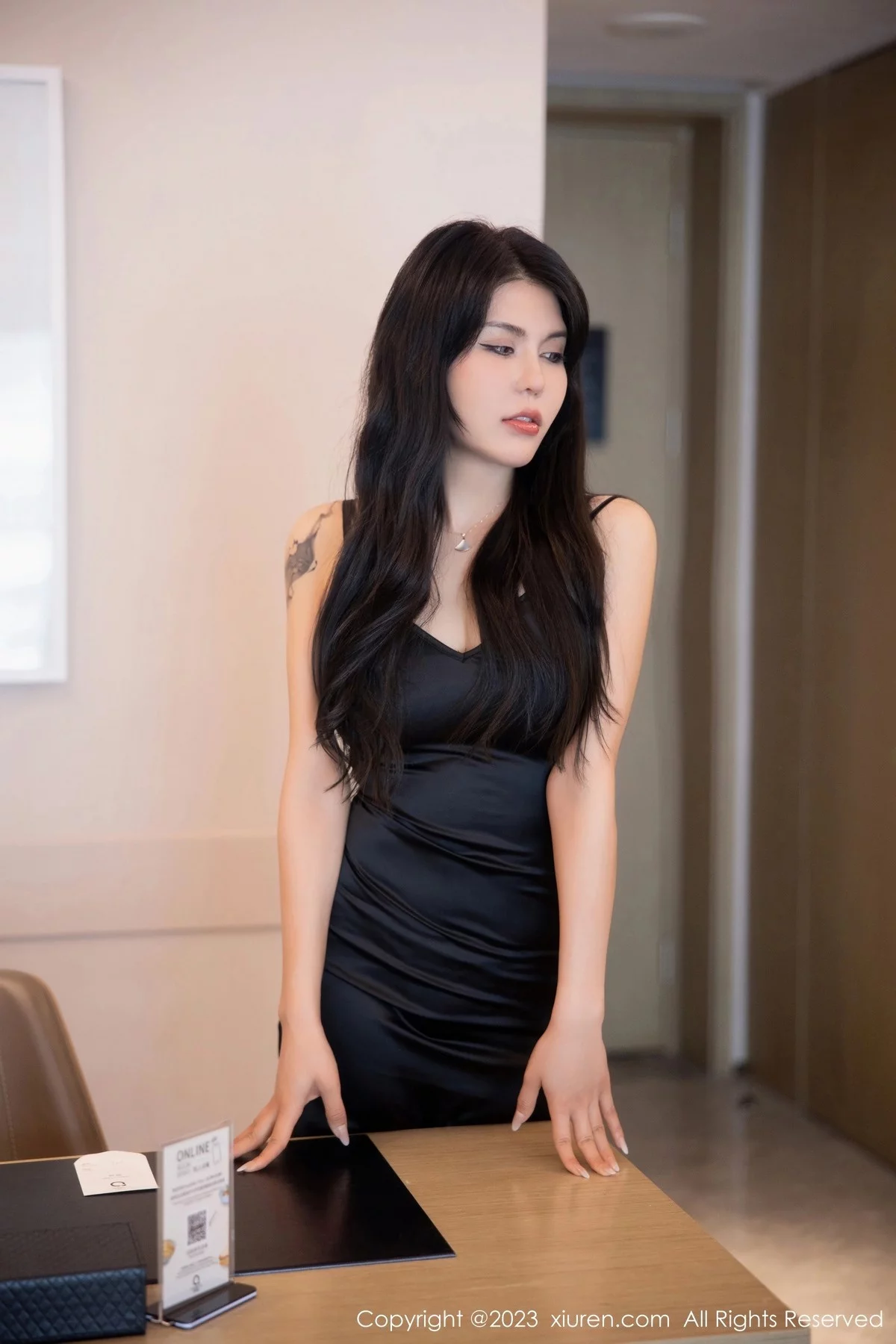 Xrmnw.Vip_S纯一_写真