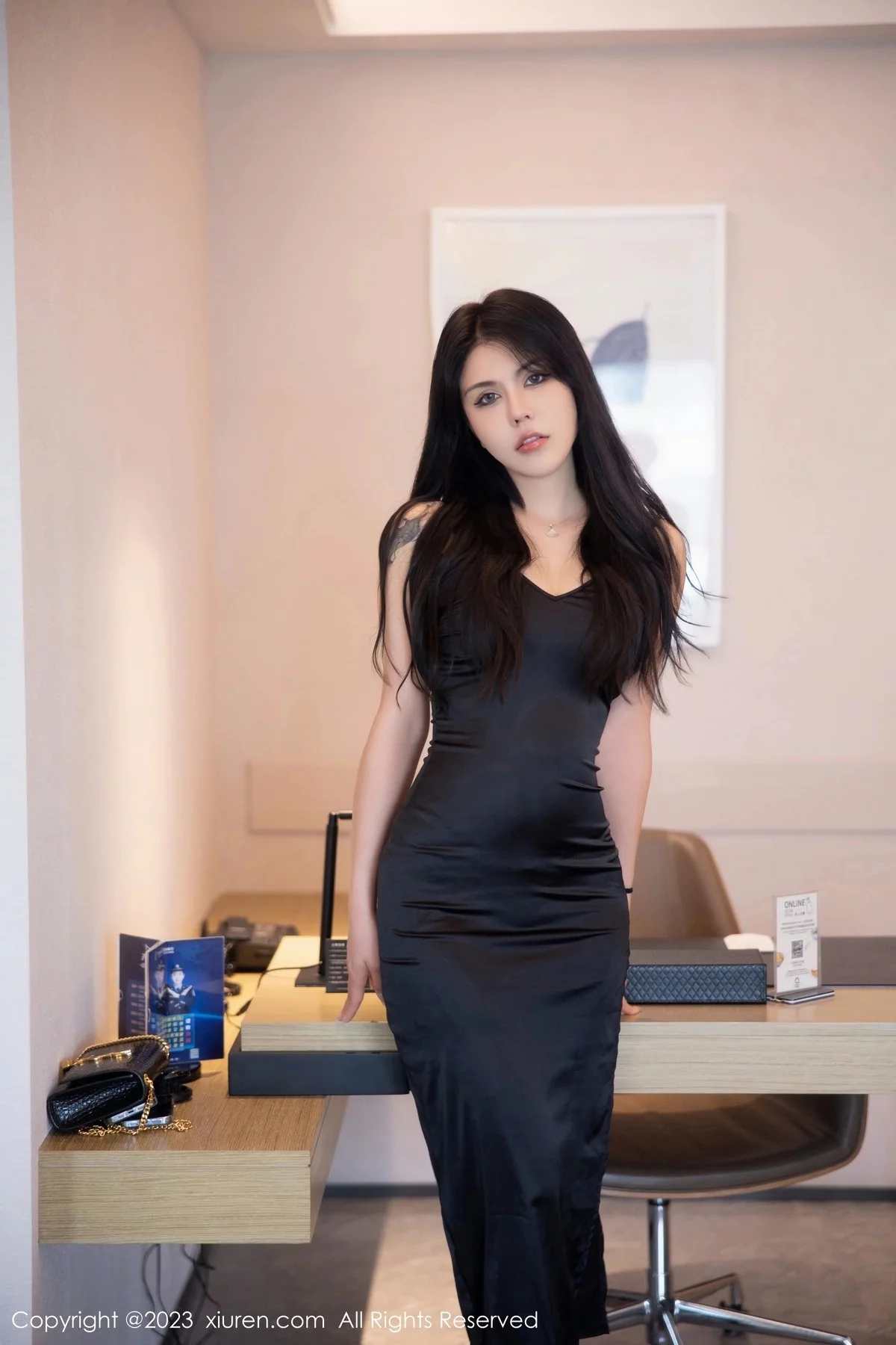 Xrmnw.Vip_S纯一_写真